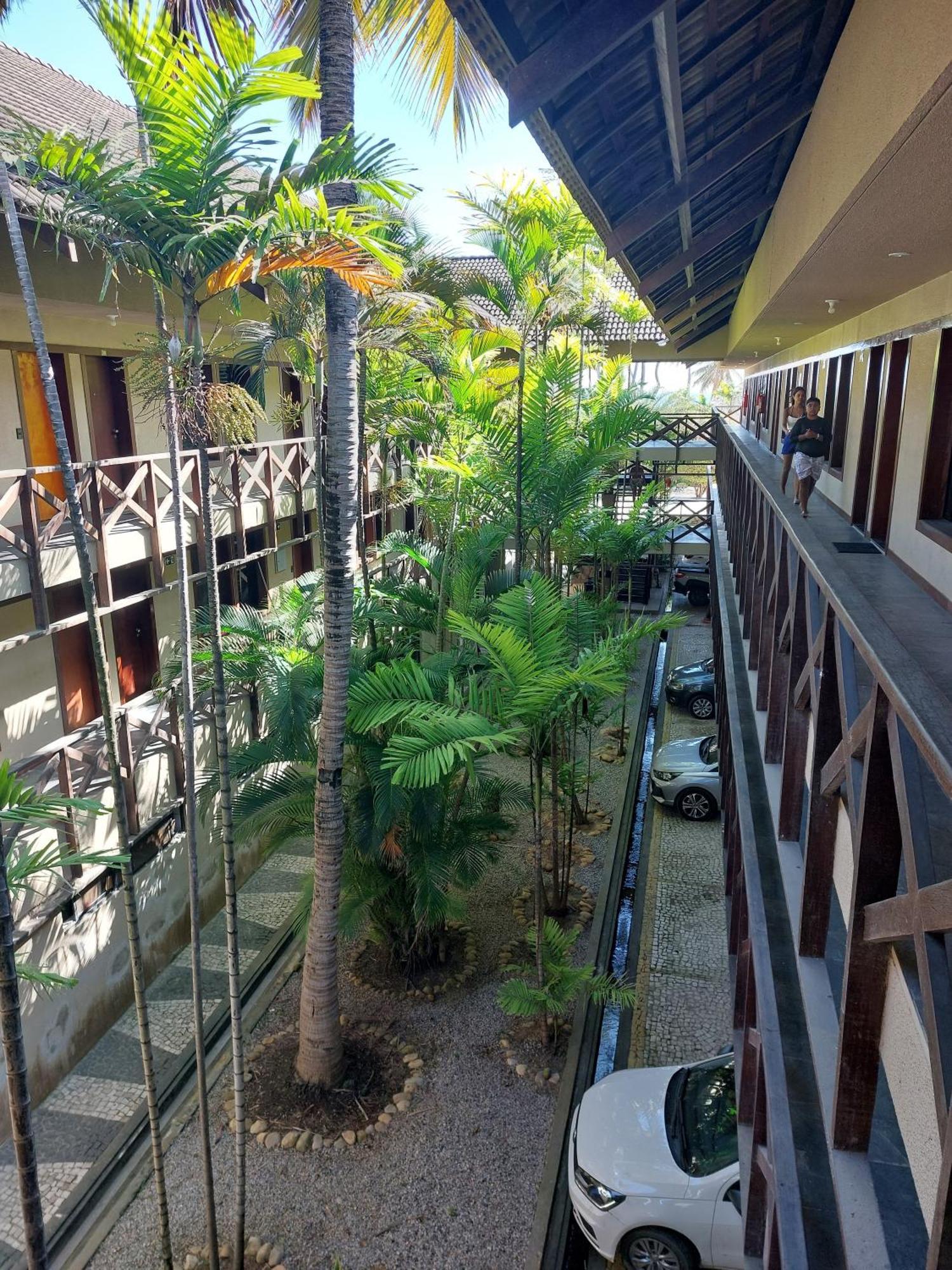 Eco Paradise 213 Cumbuco Exterior foto
